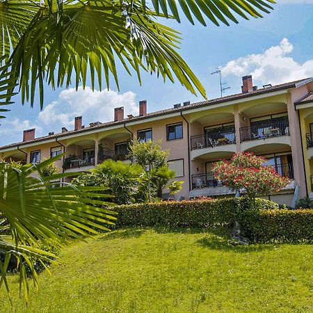 Residenz Lagobello Apartment Germignaga Екстериор снимка
