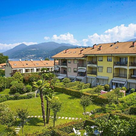 Residenz Lagobello Apartment Germignaga Екстериор снимка