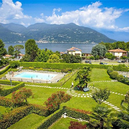 Residenz Lagobello Apartment Germignaga Екстериор снимка
