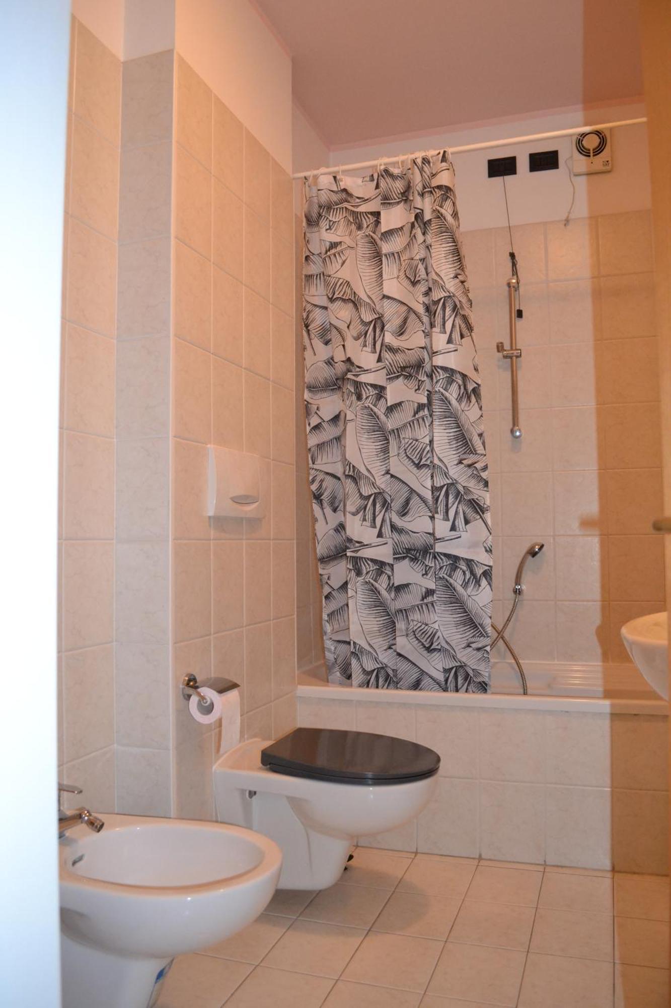 Residenz Lagobello Apartment Germignaga Екстериор снимка