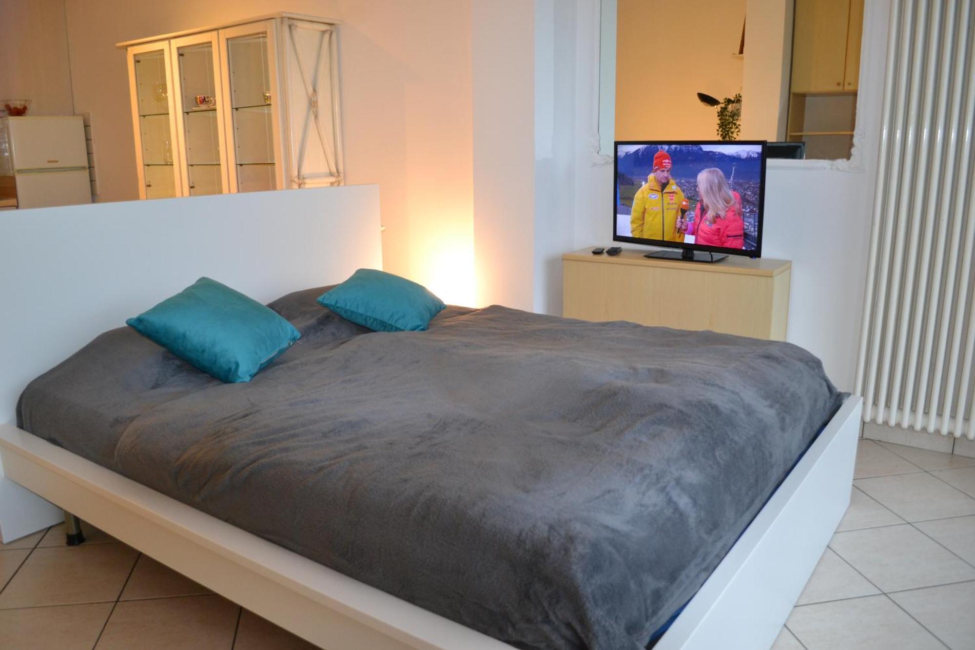 Residenz Lagobello Apartment Germignaga Екстериор снимка