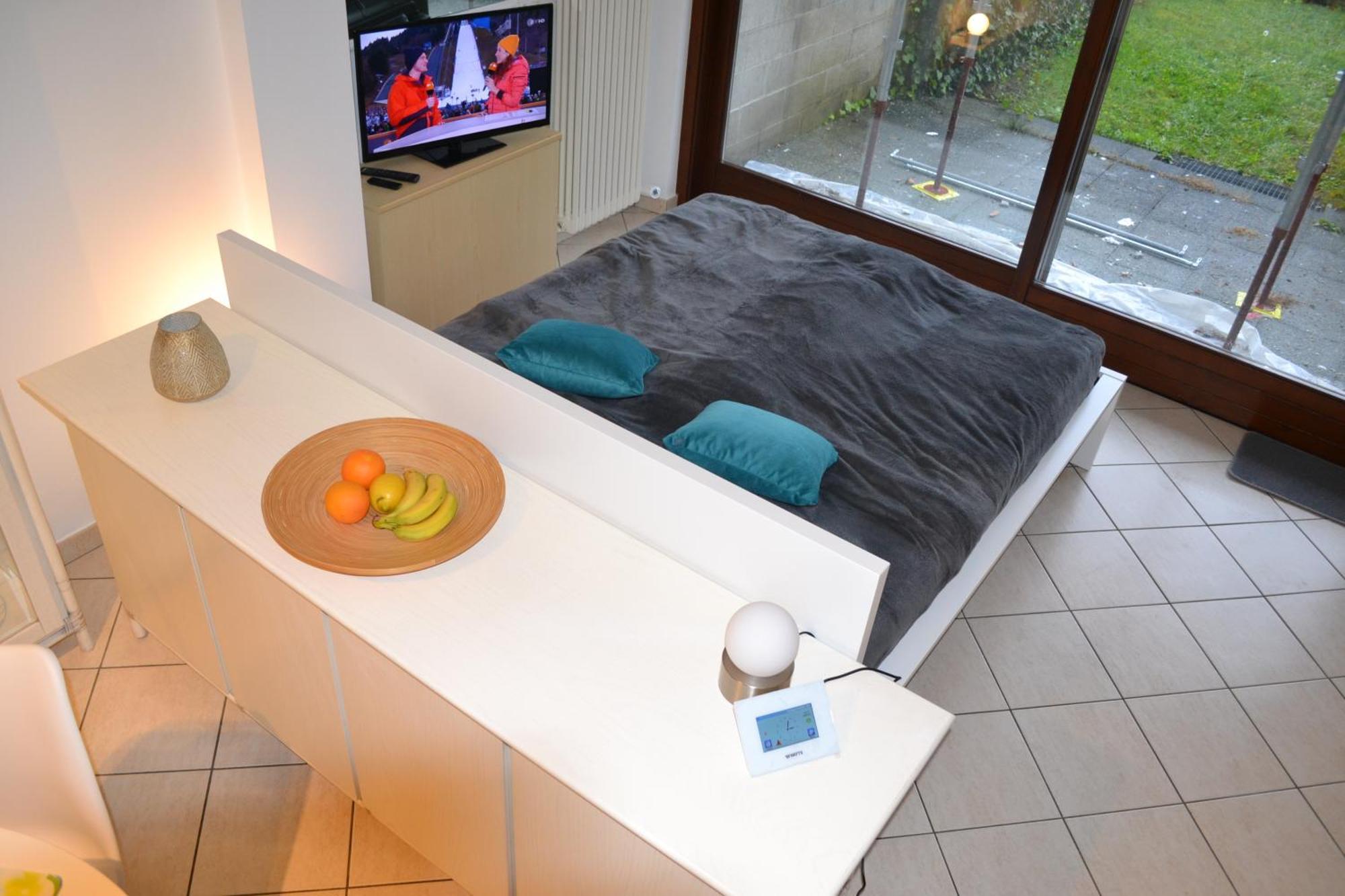 Residenz Lagobello Apartment Germignaga Екстериор снимка