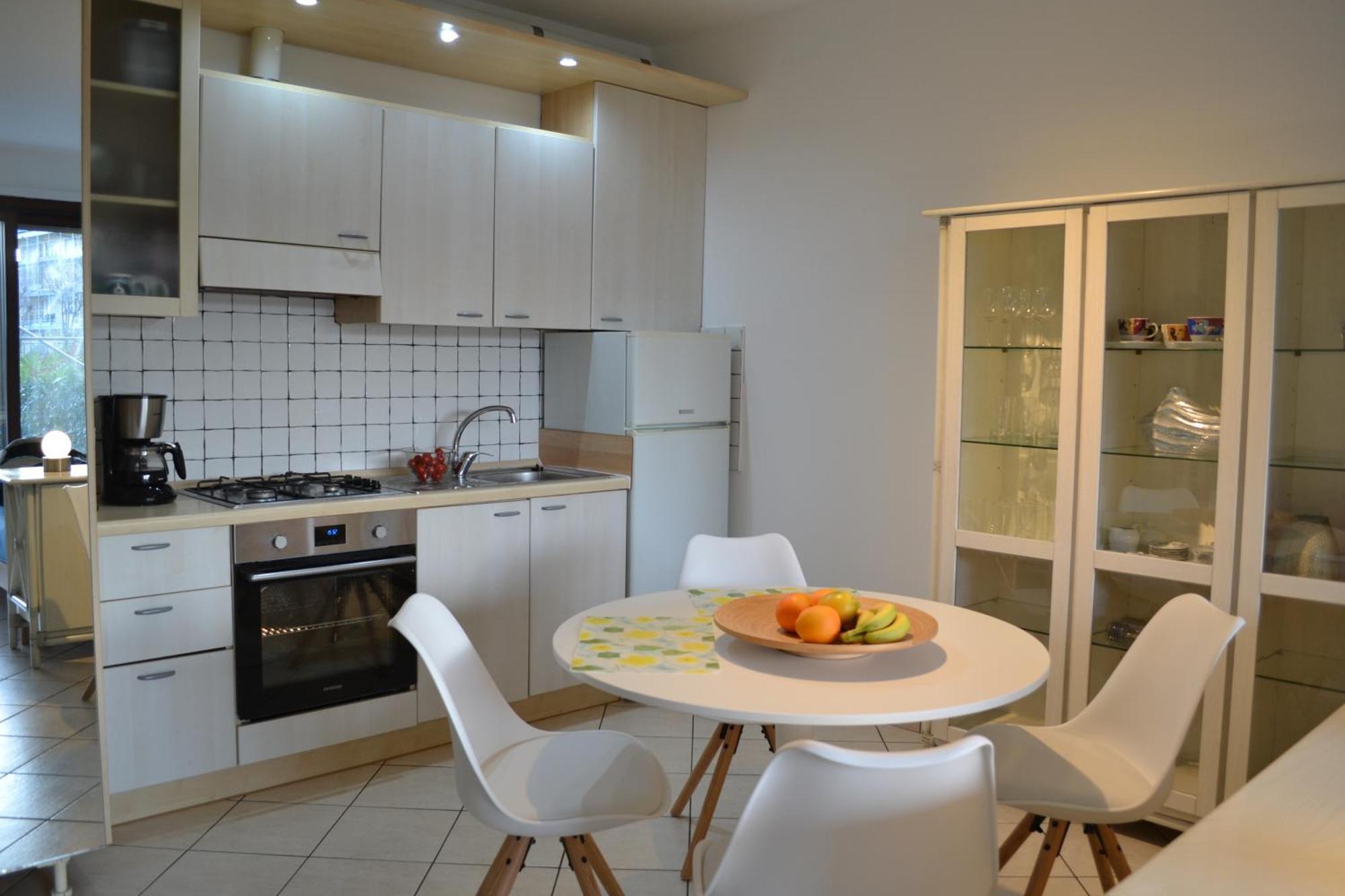 Residenz Lagobello Apartment Germignaga Стая снимка
