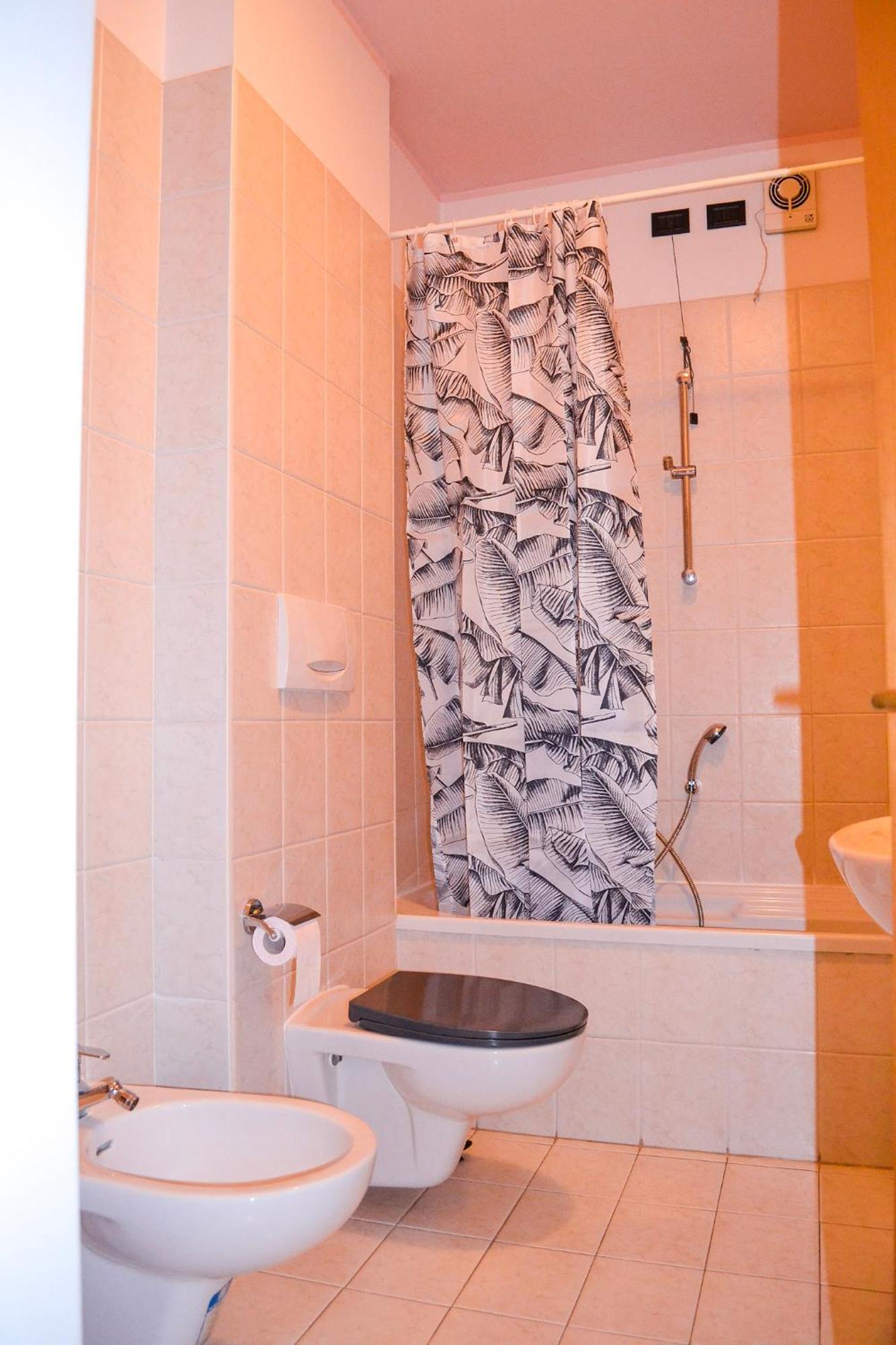 Residenz Lagobello Apartment Germignaga Екстериор снимка
