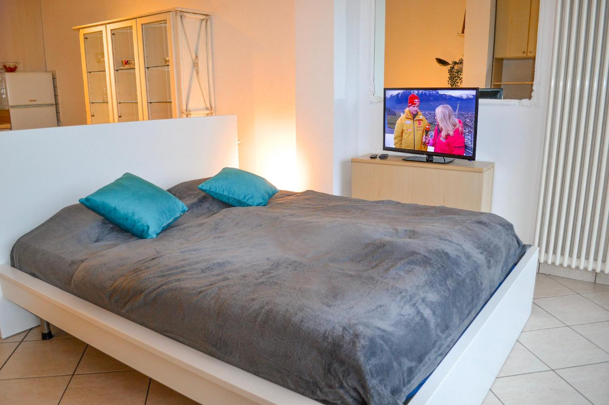 Residenz Lagobello Apartment Germignaga Екстериор снимка