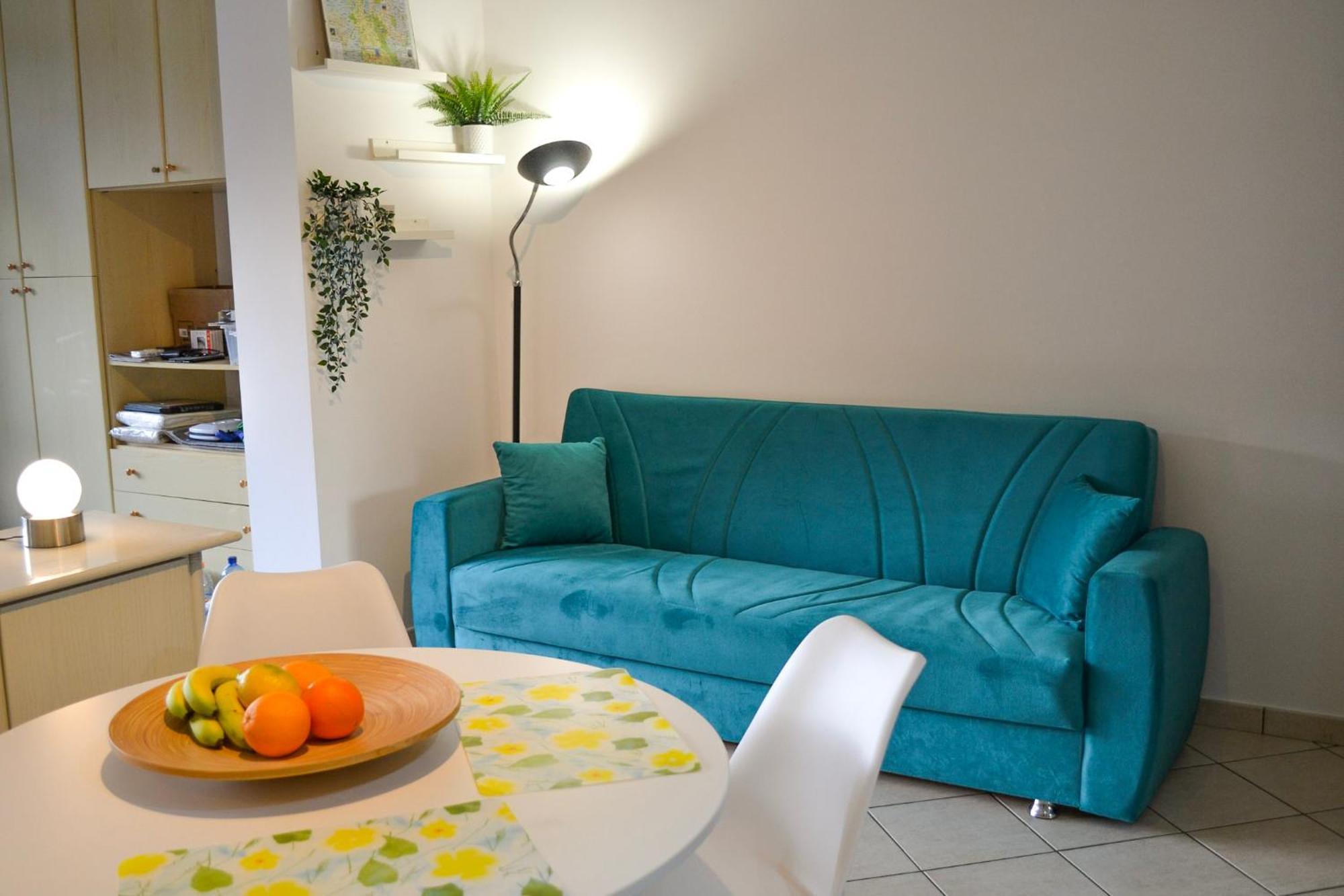 Residenz Lagobello Apartment Germignaga Екстериор снимка