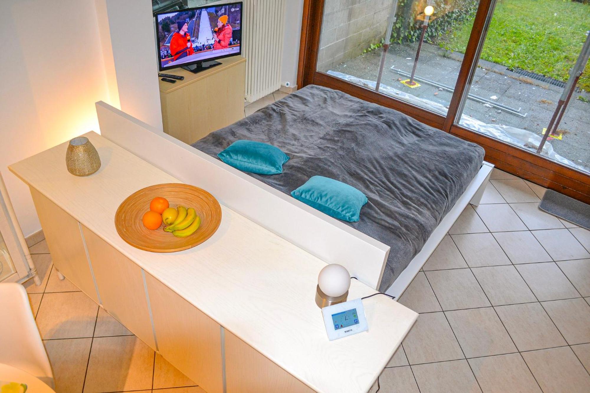 Residenz Lagobello Apartment Germignaga Екстериор снимка