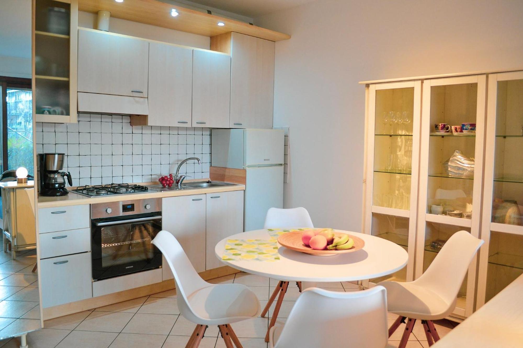 Residenz Lagobello Apartment Germignaga Екстериор снимка