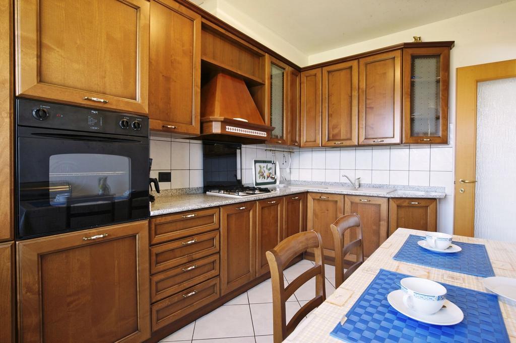 Residenz Lagobello Apartment Germignaga Екстериор снимка