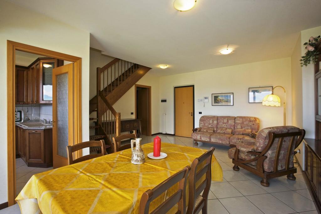 Residenz Lagobello Apartment Germignaga Екстериор снимка