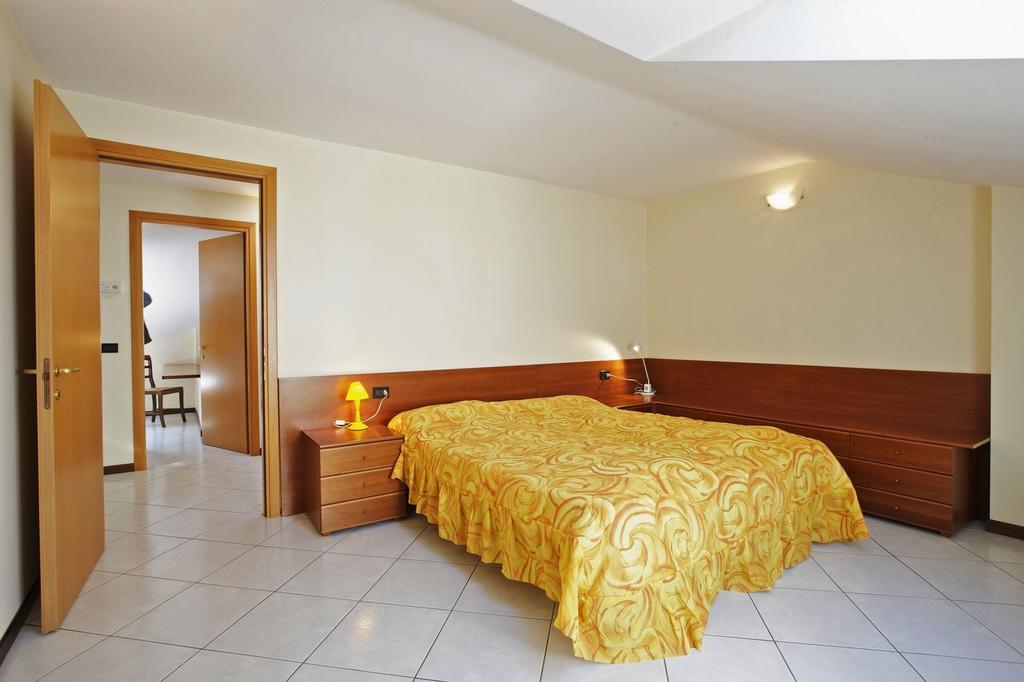 Residenz Lagobello Apartment Germignaga Екстериор снимка