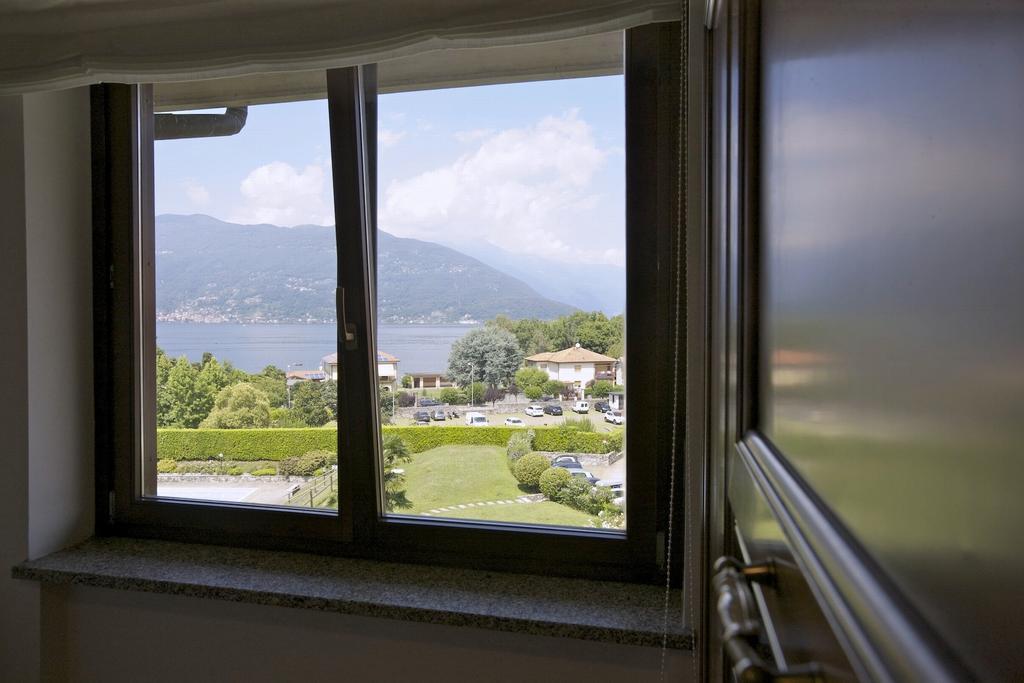 Residenz Lagobello Apartment Germignaga Екстериор снимка