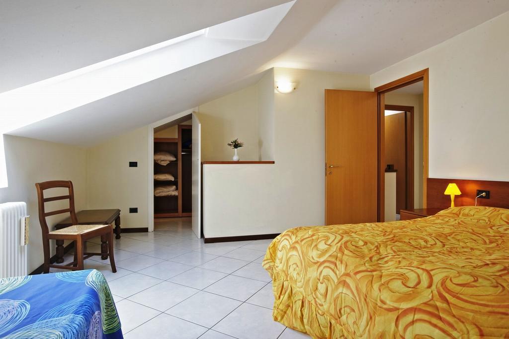 Residenz Lagobello Apartment Germignaga Екстериор снимка
