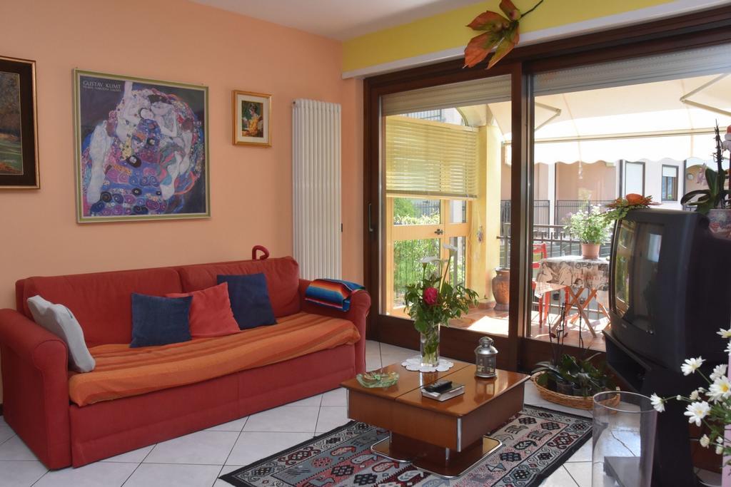 Residenz Lagobello Apartment Germignaga Екстериор снимка