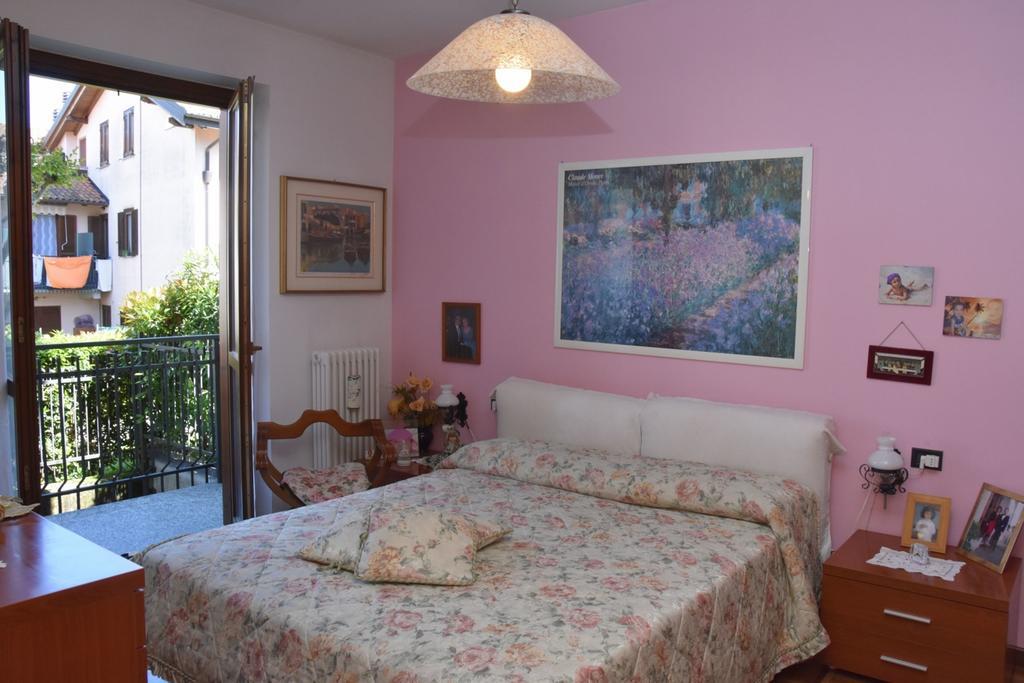 Residenz Lagobello Apartment Germignaga Екстериор снимка