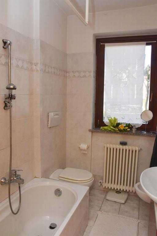 Residenz Lagobello Apartment Germignaga Екстериор снимка
