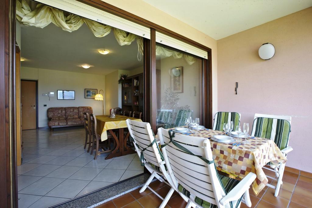 Residenz Lagobello Apartment Germignaga Екстериор снимка