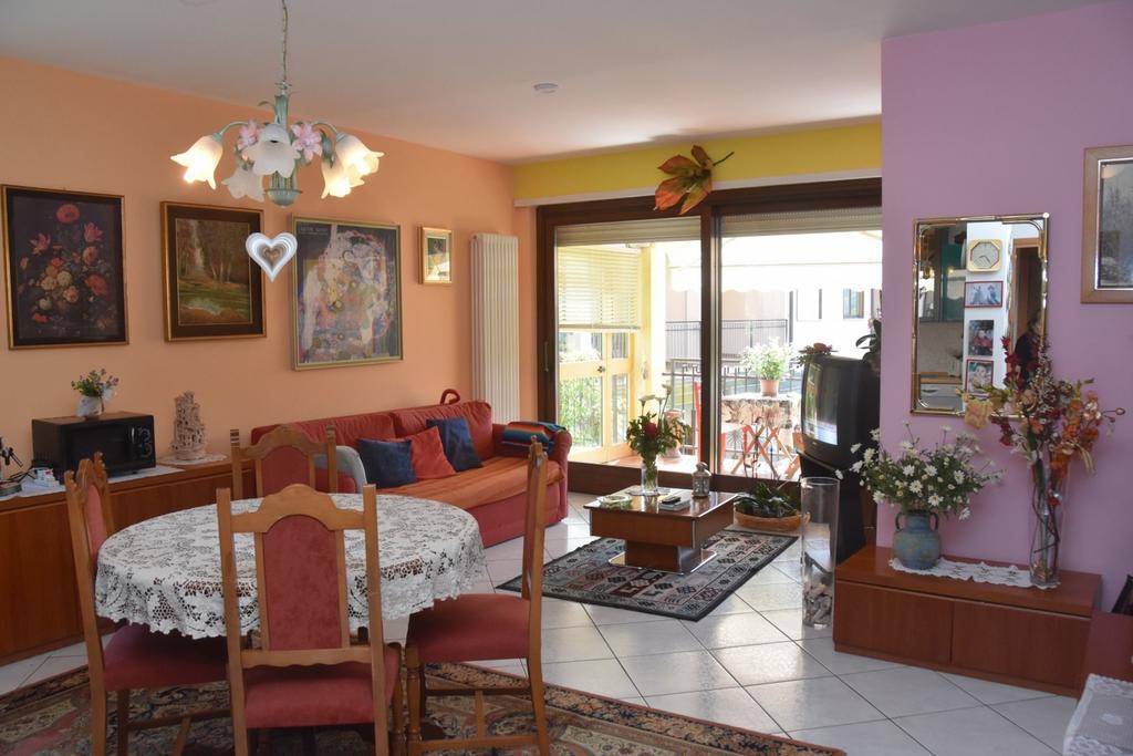 Residenz Lagobello Apartment Germignaga Екстериор снимка