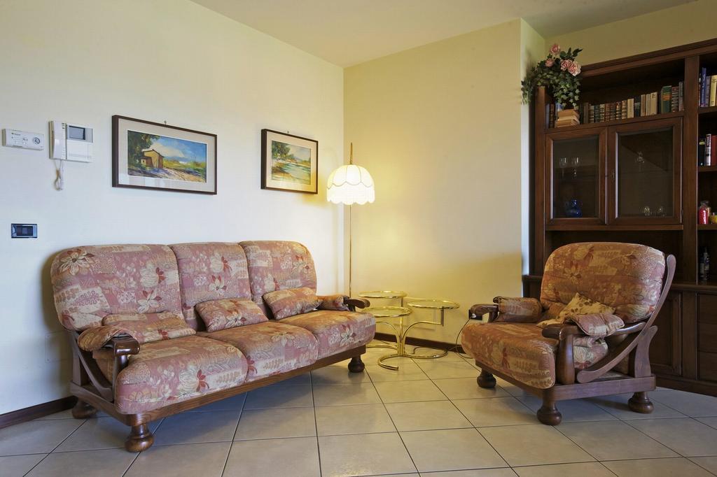 Residenz Lagobello Apartment Germignaga Екстериор снимка