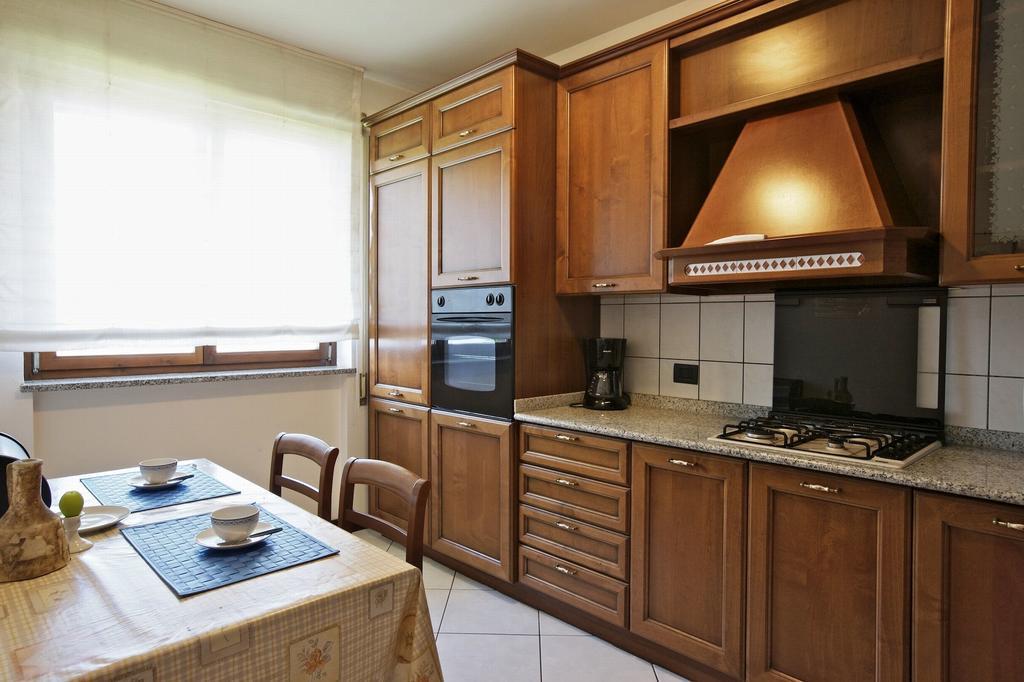 Residenz Lagobello Apartment Germignaga Екстериор снимка