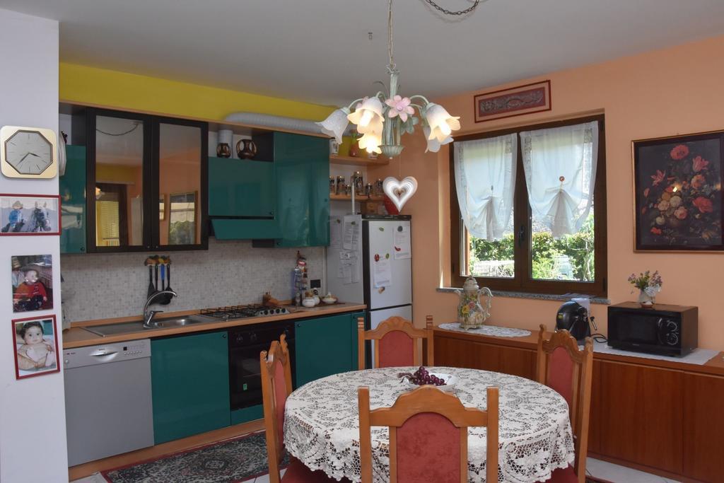 Residenz Lagobello Apartment Germignaga Екстериор снимка